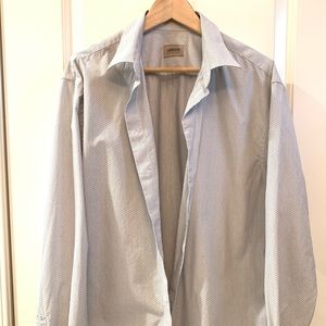 Armani Dress Shirt